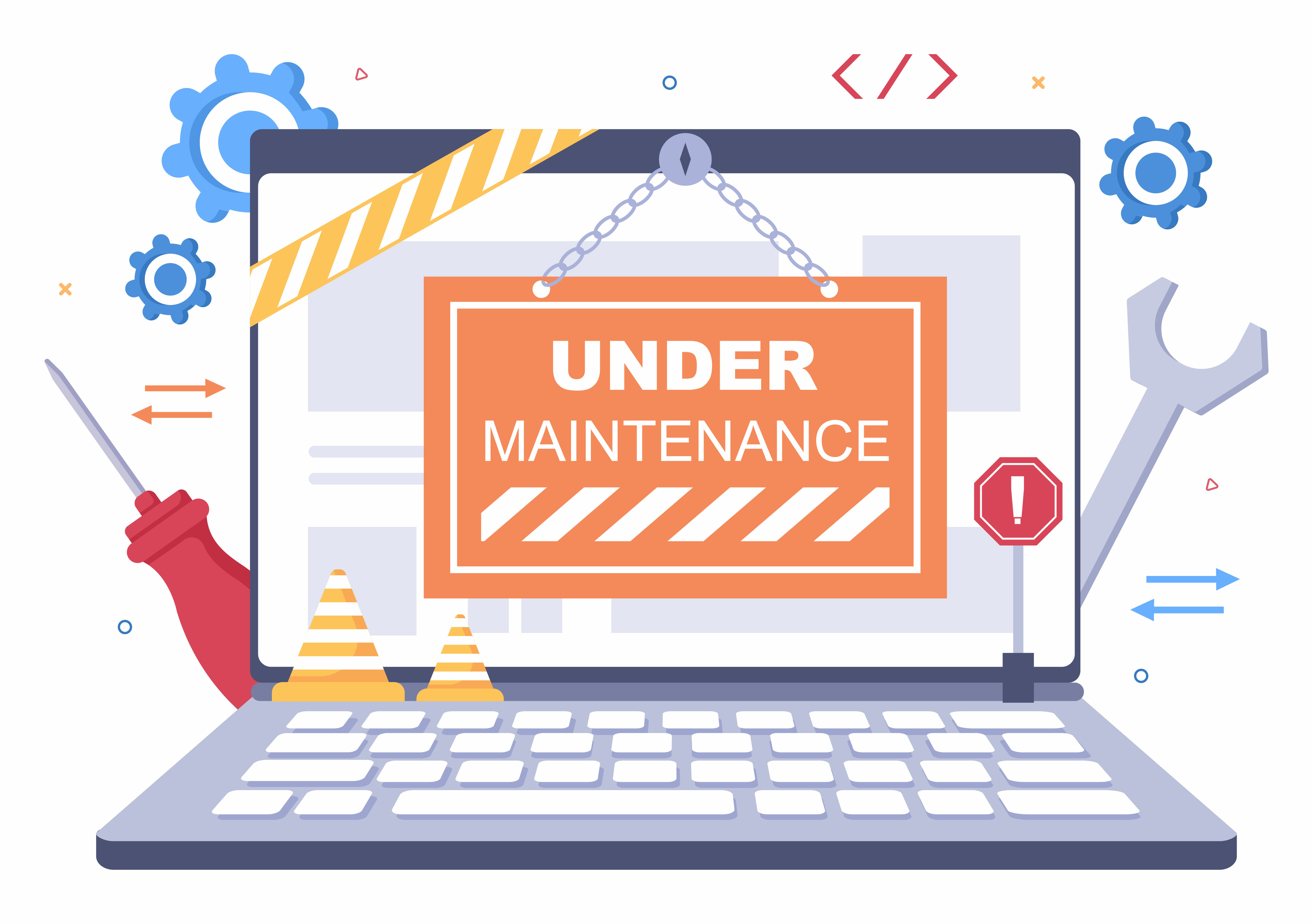 maintenance